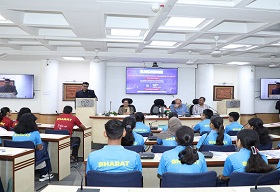 34 Indian students selected for Sakura Science Programme 2025 in Japan